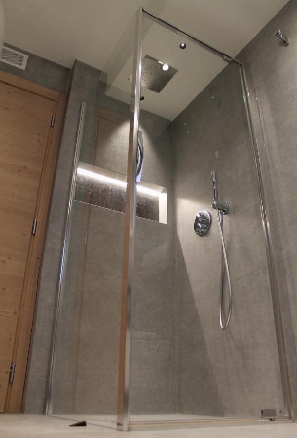 Chalet Girasole Livigno Exterior foto