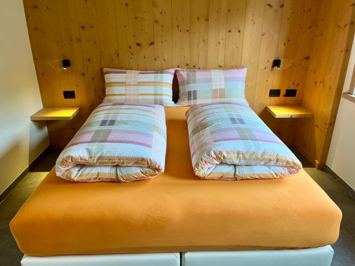 Chalet Girasole Livigno Exterior foto